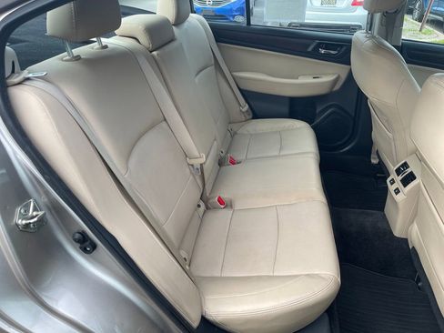Used 2015 Subaru Legacy 2.5i Limited AWD/4WD image 33