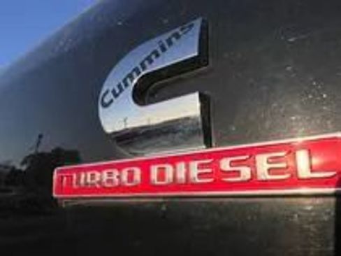Used 2019 RAM 2500 Tradesman RWD image 13
