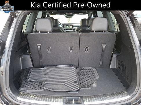 Certified 2023 Kia Telluride SX Prestige X-Line image 32