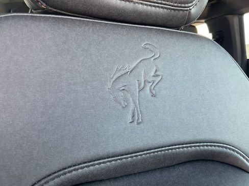 Certified 2023 Ford Bronco Badlands image 51