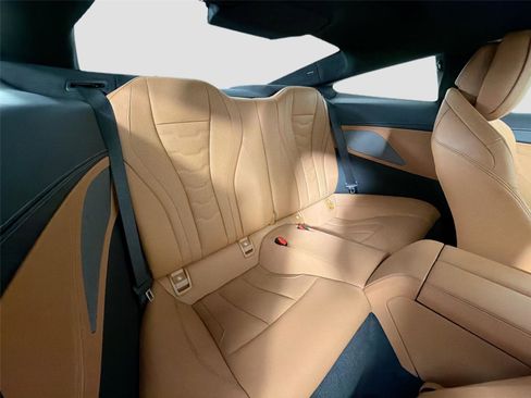 New 2026 BMW 840i xDrive Coupe AWD/4WD image 26