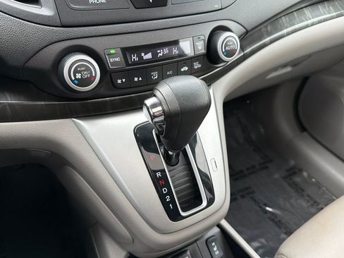 Used 2013 Honda CR-V EX-L image 19