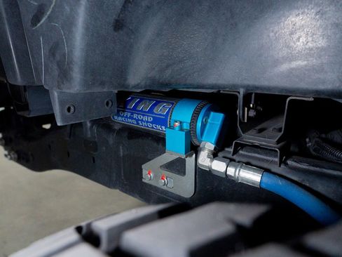 Used 2024 Toyota Tundra Limited image 28