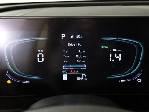 Used 2024 Kia Sportage X-Line image 43