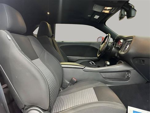 Used 2019 Dodge Challenger SXT w/ Cold Weather Group AWD/4WD image 15