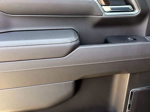 New 2025 Chevrolet Silverado 1500 LT image 11