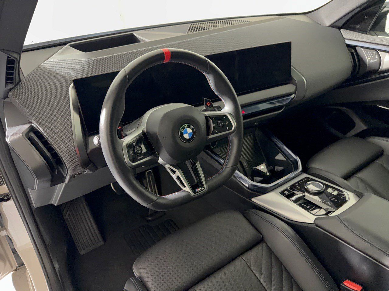Used 2026 BMW X3 M50 w/ Premium Package AWD/4WD image 4