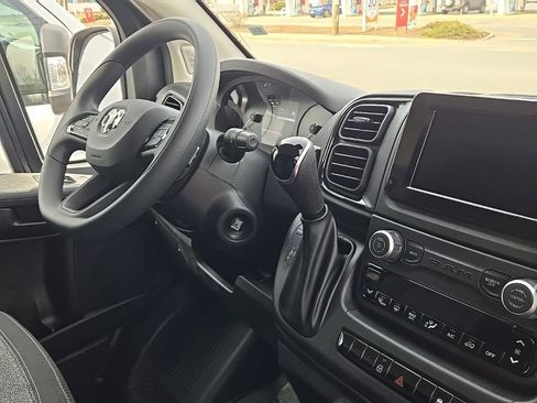 New 2026 RAM ProMaster 1500 w/ Convenience Group FWD image 5