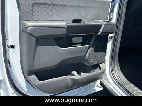 New 2025 Ford F150 STX w/ Equipment Group 200A image 20