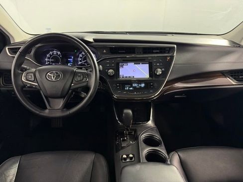 Used 2015 Toyota Avalon XLE Touring image 23