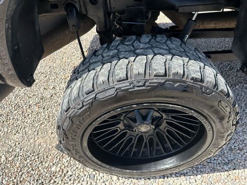 Used 2017 RAM 2500 Big Horn w/ Sport Appearance Group AWD/4WD image 43