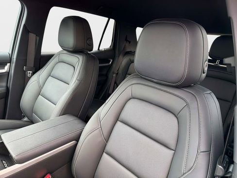 New 2026 GMC Terrain Elevation w/ Elevation Premium Package FWD image 20