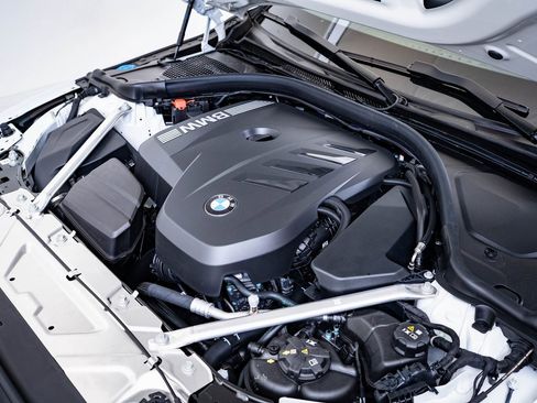 New 2026 BMW 430i xDrive Convertible w/ M Sport Package image 36