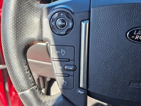 Used 2012 Land Rover Range Rover Sport HSE LUX AWD/4WD image 26