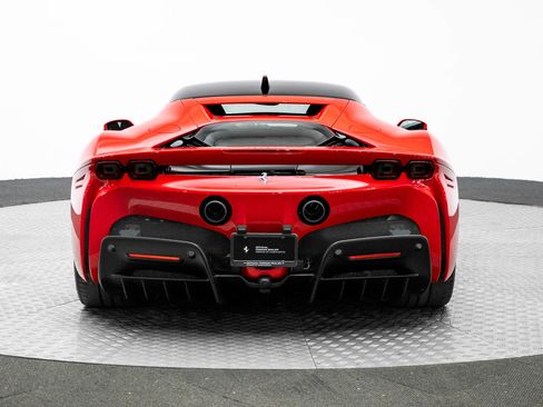Certified 2022 Ferrari SF90 Stradale image 7