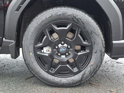 New 2026 Subaru Outback Limited image 7