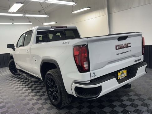 Used 2019 GMC Sierra 1500 Elevation image 4