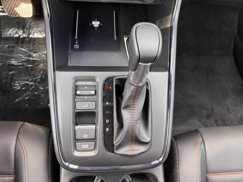 New 2026 Honda CR-V Sport-L image 15