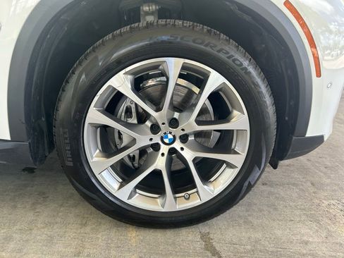 Used 2026 BMW X5 xDrive40i w/ Premium Package AWD/4WD image 22