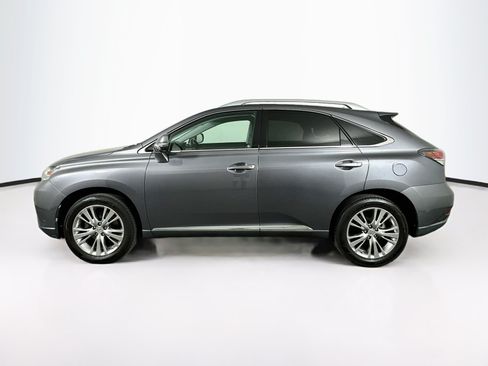Used 2013 Lexus RX 350 FWD w/ Navigation Pkg image 4