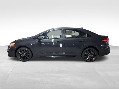 New 2026 Toyota Corolla SE FWD image 2