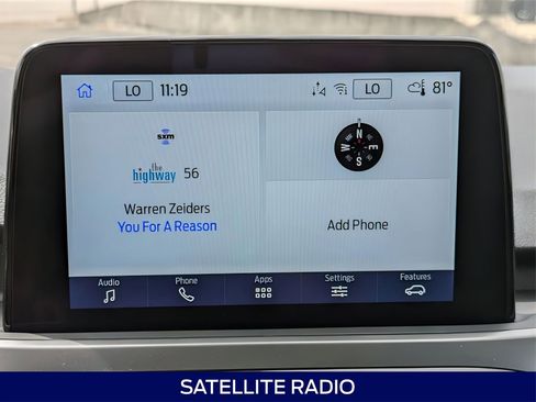 New 2025 Ford Escape Active w/ Cold Weather Package image 22