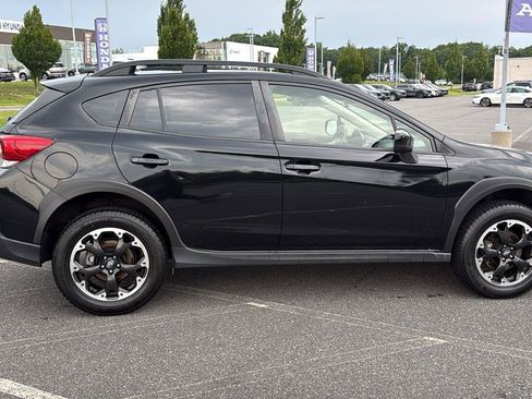 Used 2023 Subaru Crosstrek 2.0i Premium AWD/4WD image 4