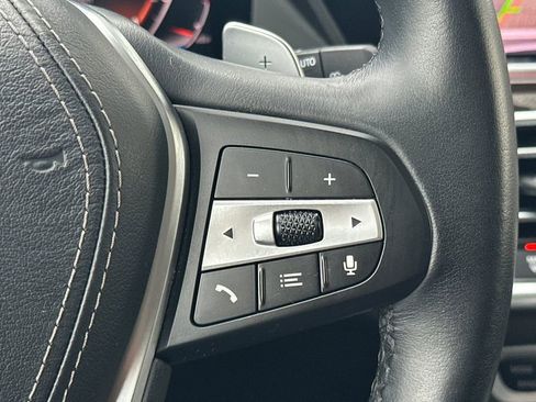 Used 2020 BMW X5 sDrive40i w/ Premium Package image 25