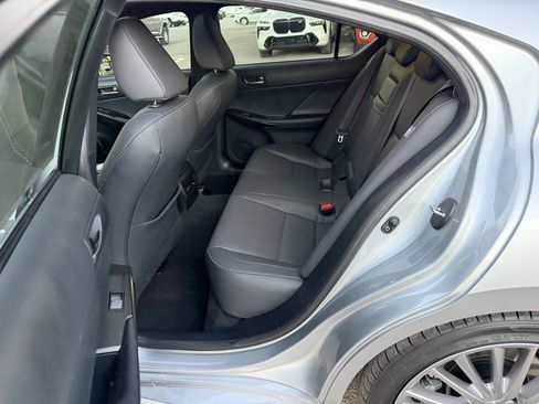 Used 2025 Lexus IS 300 w/ Premium Package image 27