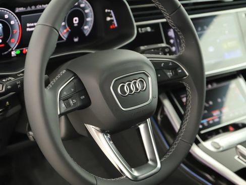 New 2026 Audi Q8 Premium Plus AWD/4WD image 16