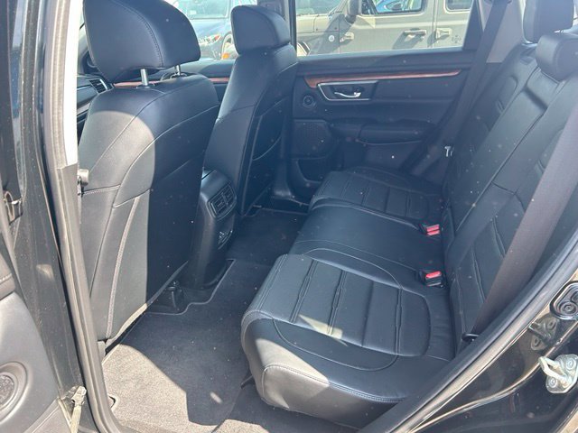 Used 2017 Honda CR-V EX-L image 17