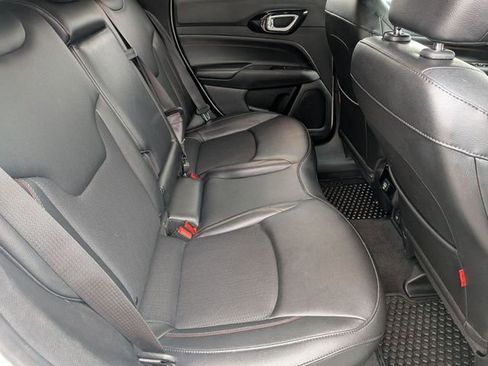 Certified 2023 Jeep Compass Trailhawk image 28