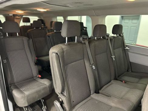 Used 2018 Ford Transit 350 XLT image 14