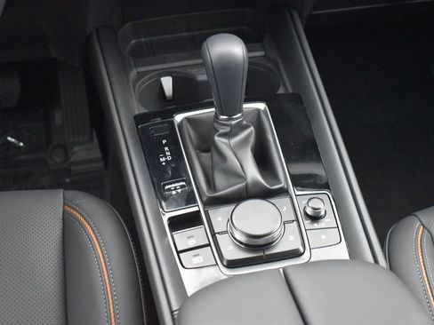 New 2025 MAZDA CX-50 AWD 2.5 Turbo w/ Cargo Package image 21