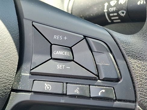 Used 2025 Nissan Altima 2.5 S FWD image 22