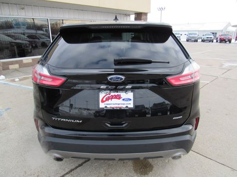 Used 2024 Ford Edge Titanium image 6