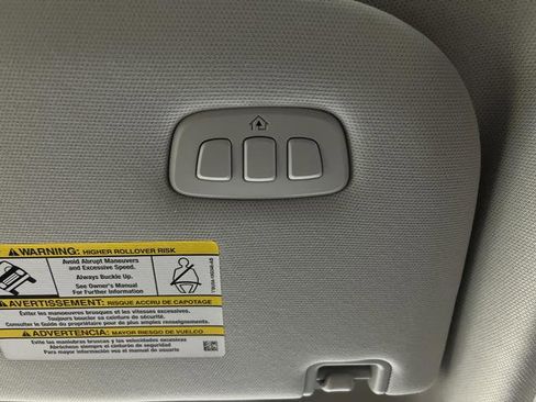 Used 2025 Ford Expedition Max Platinum image 29