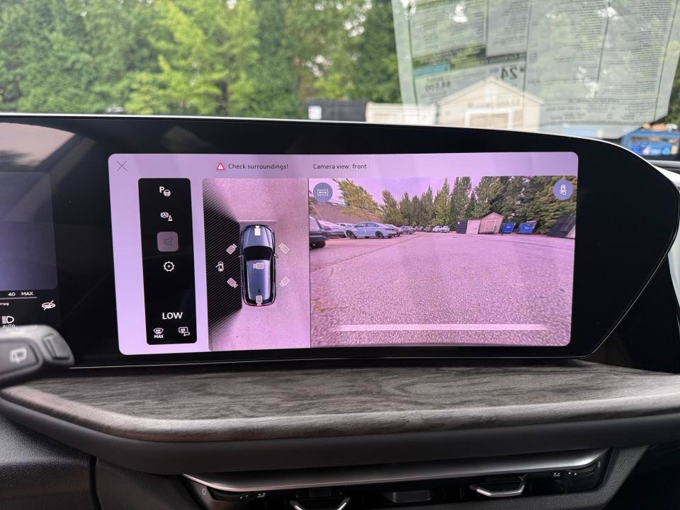 New 2026 Audi Q5 Premium Plus AWD/4WD image 19