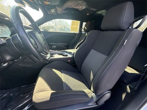 Used 2020 Dodge Challenger R/T w/ Shaker Package image 11