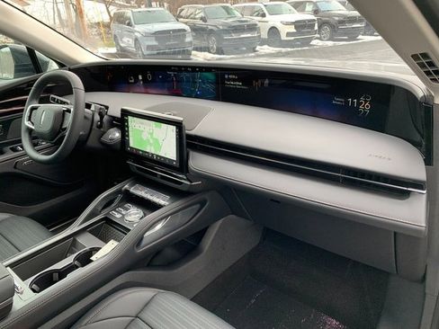 New 2026 Lincoln Nautilus Reserve w/ Jet Appearance Package AWD/4WD image 19