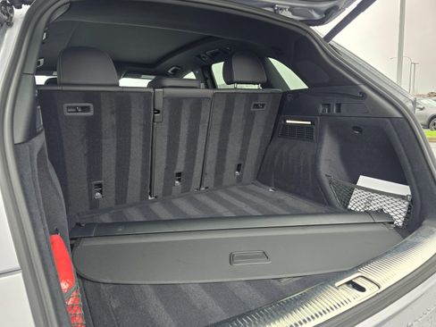 Certified 2025 Audi SQ5 Premium Plus w/ Premium Plus Package AWD/4WD image 22