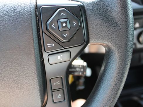 Used 2021 Toyota Tacoma SR w/ SR Convenience Package RWD image 19
