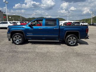 Used 2018 GMC Sierra 1500 SLT AWD/4WD video 2