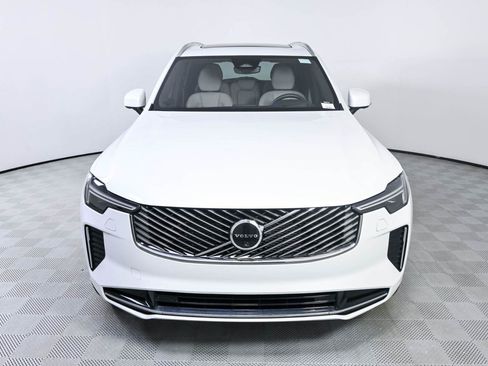 Certified 2026 Volvo XC90 B6 Ultra AWD/4WD image 36