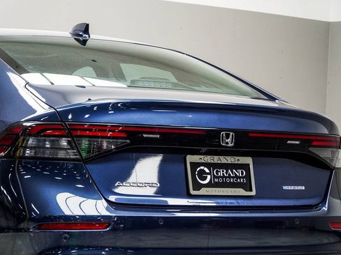 Used 2023 Honda Accord EX-L image 15