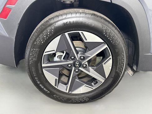 Used 2026 Hyundai Tucson SEL image 33