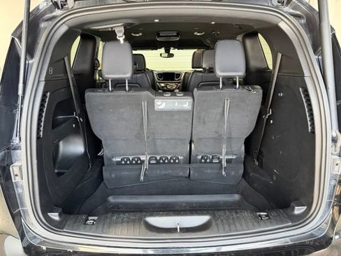 Used 2018 Chrysler Pacifica Touring-L w/ Premium Audio Group FWD image 32