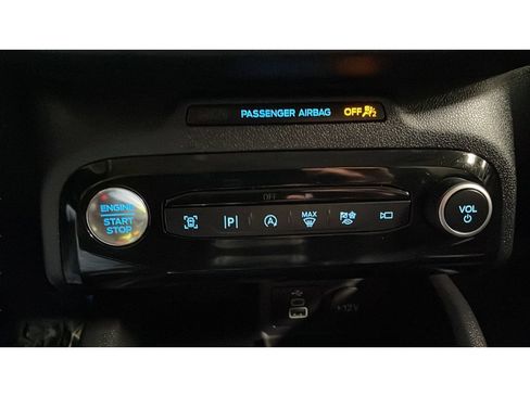 Used 2024 Ford Escape Platinum AWD/4WD image 14