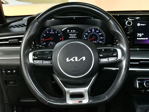 Used 2022 Kia K5 GT-Line w/ GT-Line FWD Premium Package image 23