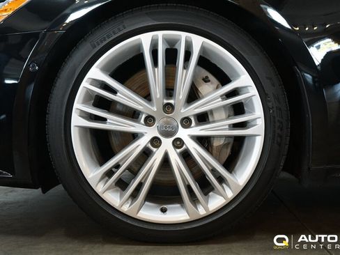Used 2019 Audi A7 AWD/4WD image 7